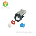 15305086 Conector de injetor de combustível automotivo